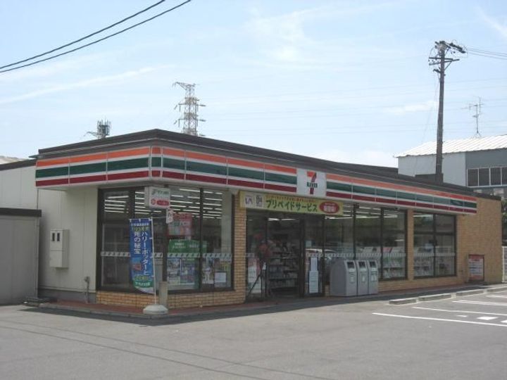 大東ハイツパートVの周辺