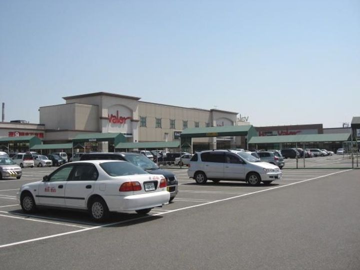 大東ハイツパートVの周辺