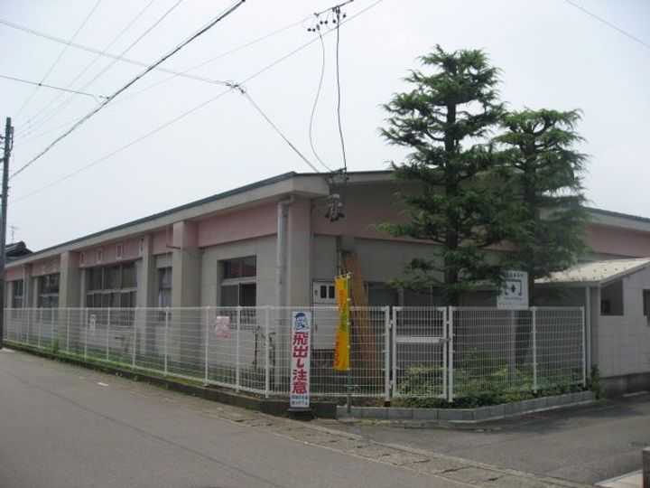 大東ハイツパートVの周辺