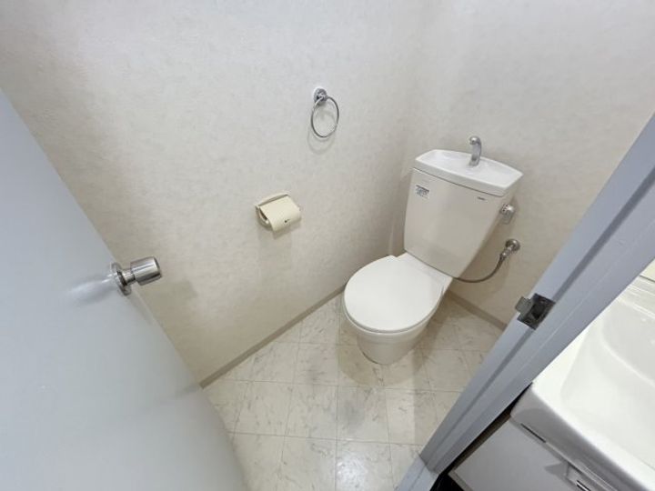 大阪府高槻市宮田町2(マンション)の賃貸物件の内装