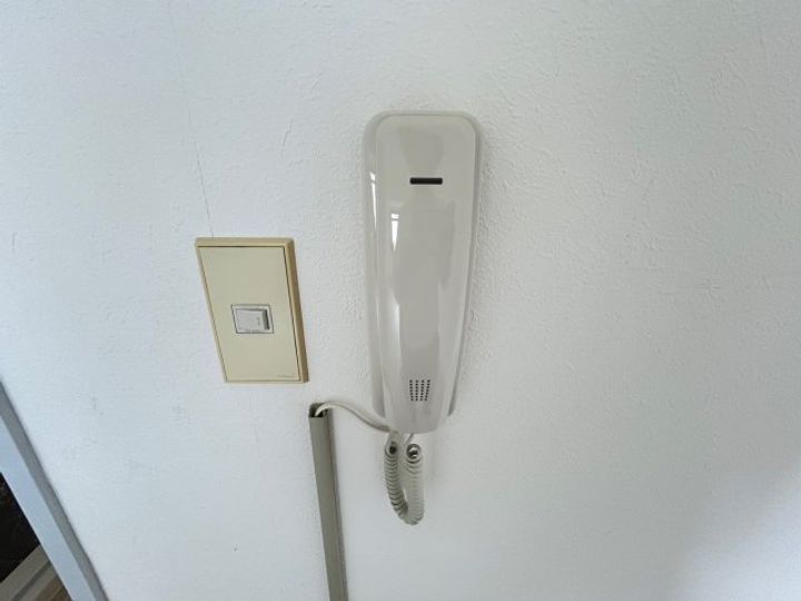 大阪府高槻市宮田町2(マンション)の賃貸物件の内装