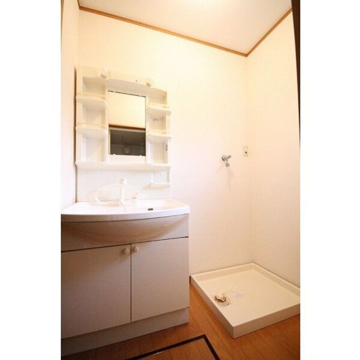 愛知県北名古屋市西之保中屋敷(一戸建)の賃貸物件の内装