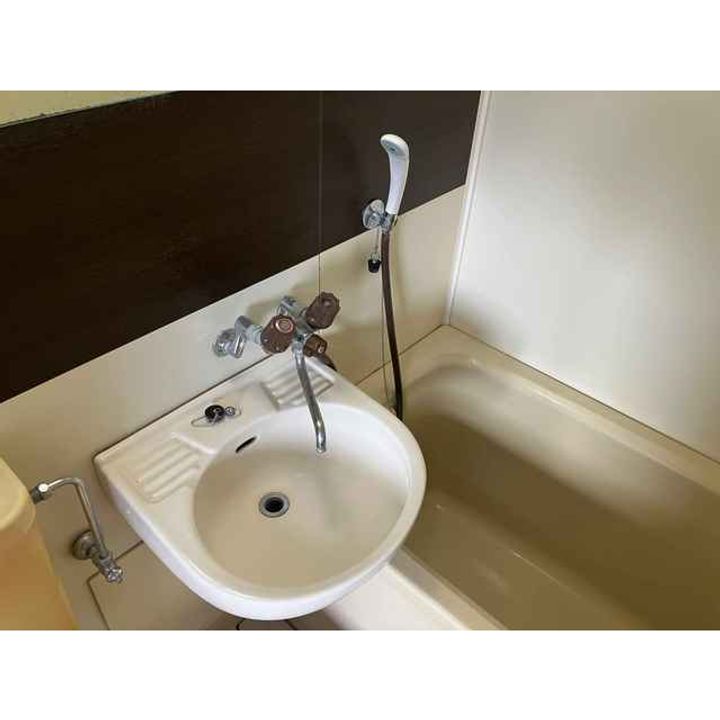 本庄セブンハイツの内装