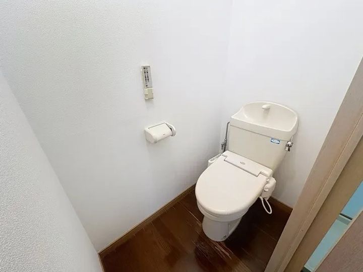 山の脇 鏡山Iの内装