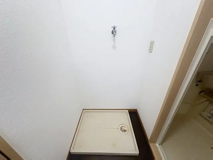 山の脇 鏡山Iの内装