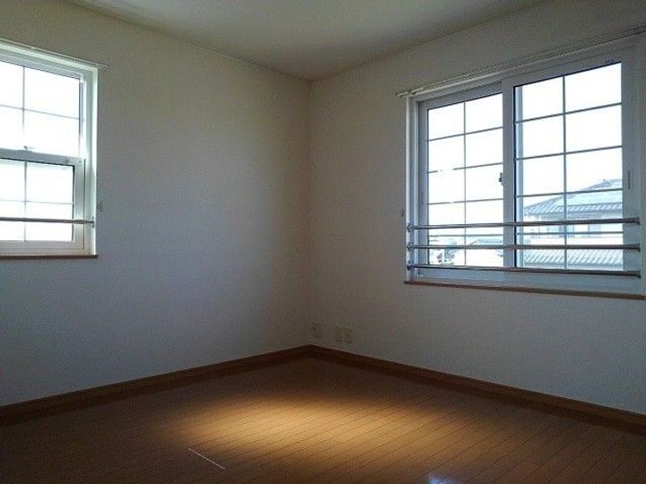 栃木県栃木市都賀町升塚(アパート)の賃貸物件の内装