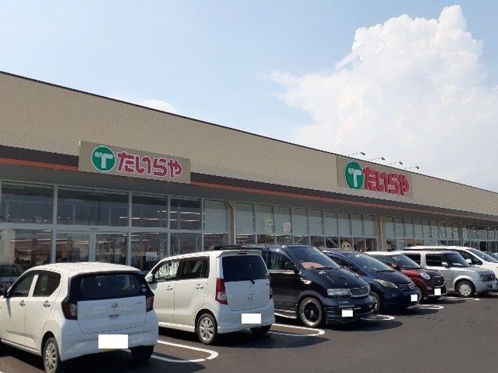 栃木県栃木市都賀町升塚(アパート)の賃貸物件の周辺