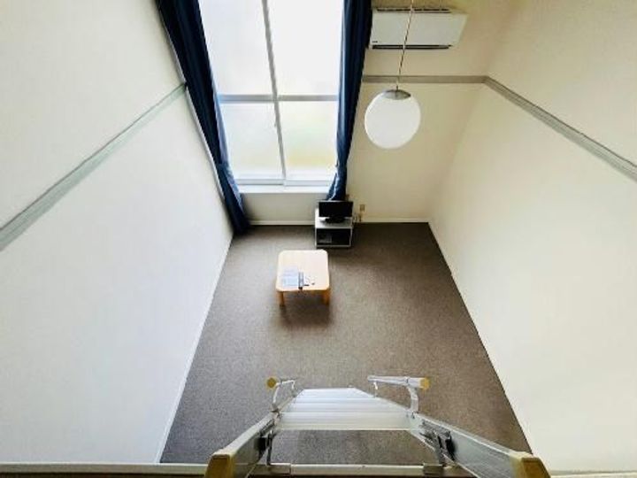 レオパレスロゼのその他画像