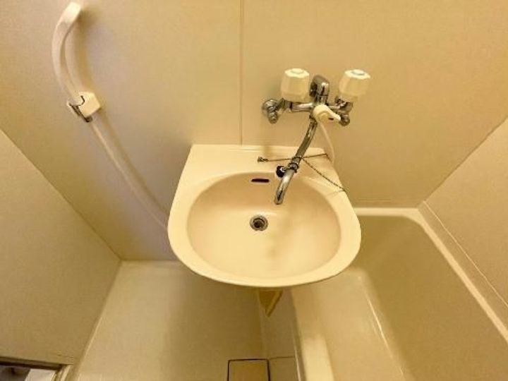 レオパレスロゼの内装