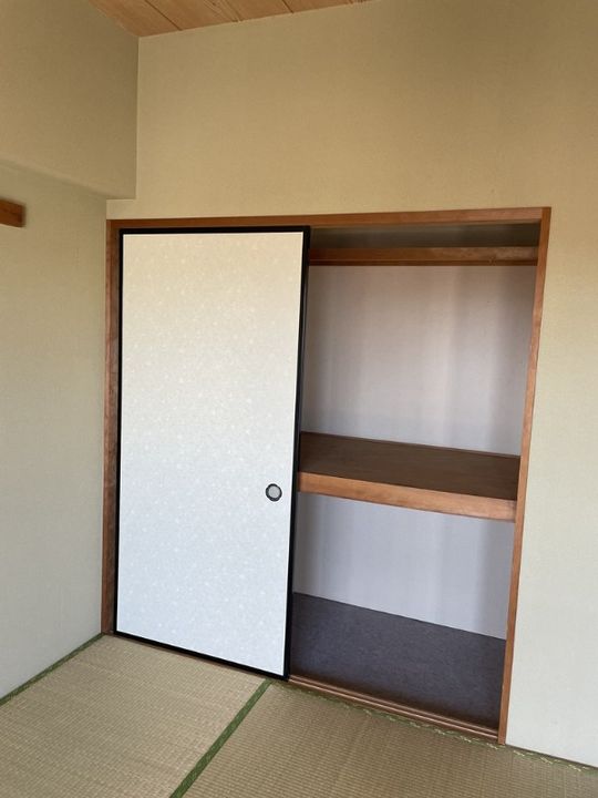 静岡県浜松市中央区海老塚1(マンション)の賃貸物件の内装