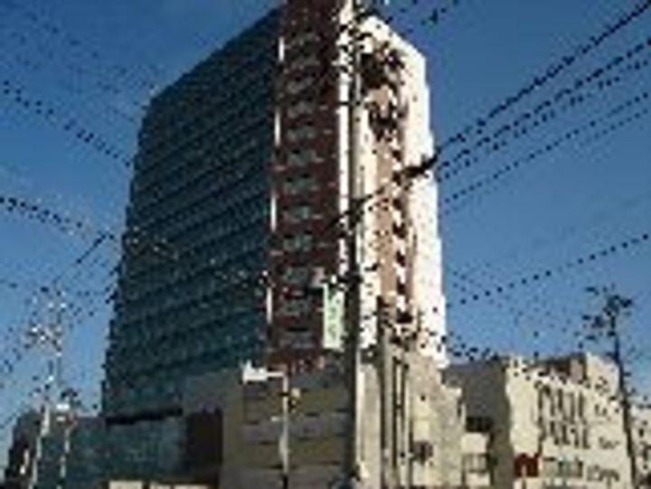 ベルハイツCの周辺