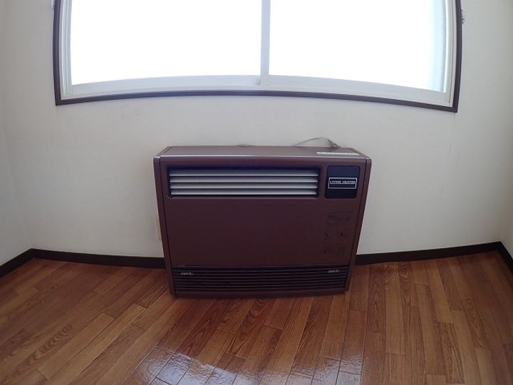 アーク青柳の内装