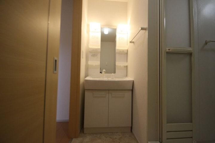 プリザーブ IIの内装