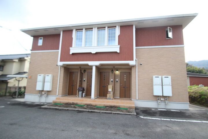 プリザーブ IIの外観