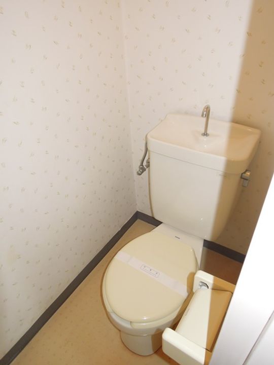 東京都八王子市追分町(マンション)の賃貸物件の内装