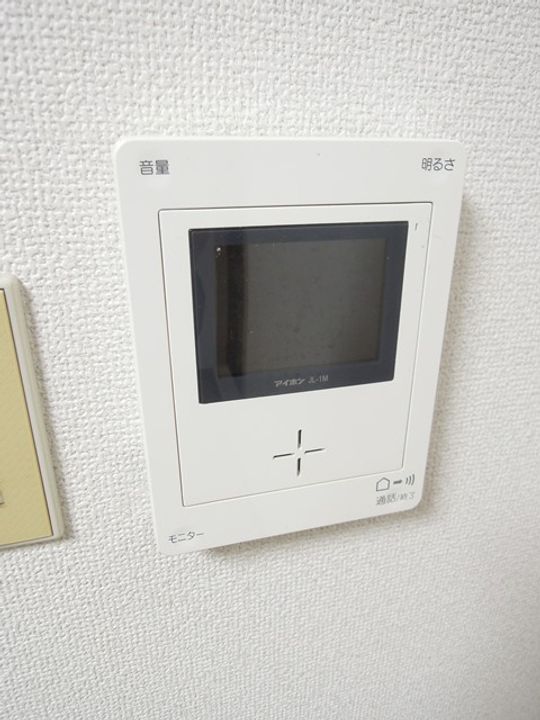 東京都八王子市追分町(マンション)の賃貸物件の内装