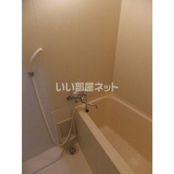 埼玉県児玉郡上里町大字神保原町(アパート)の賃貸物件の風呂