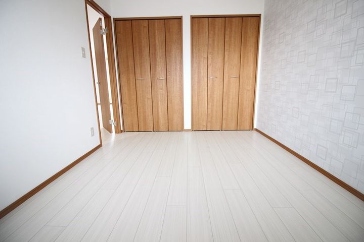 リバーサイドプリンセス篠崎の内装