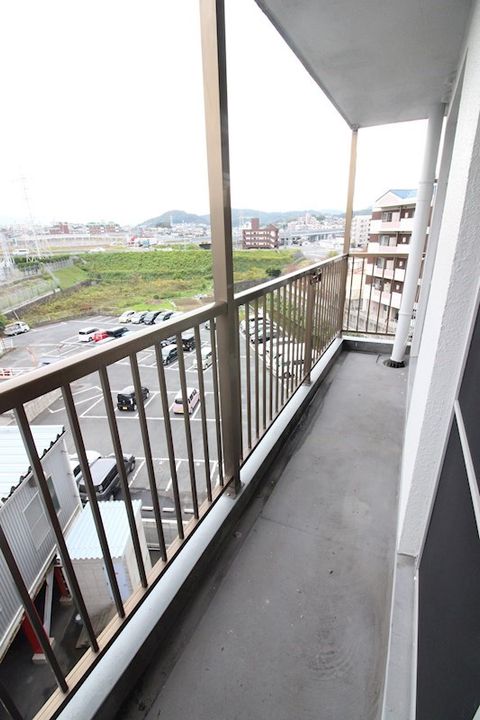 リバーサイドプリンセス篠崎の内装