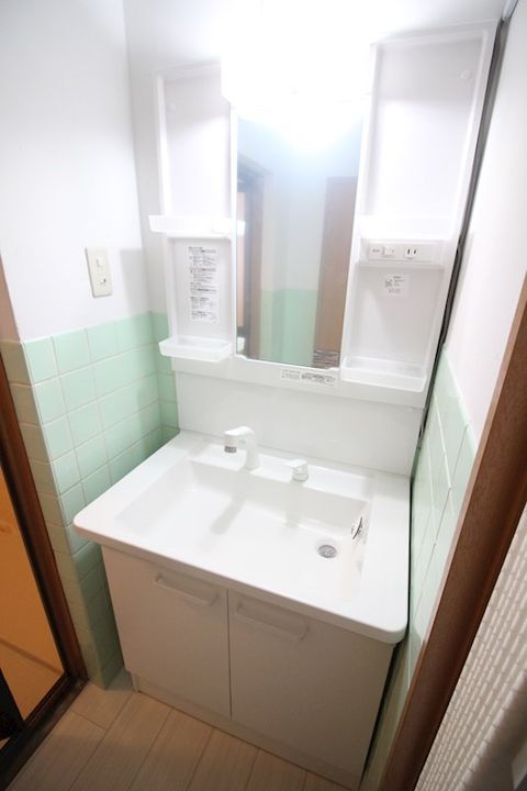 リバーサイドプリンセス篠崎の内装