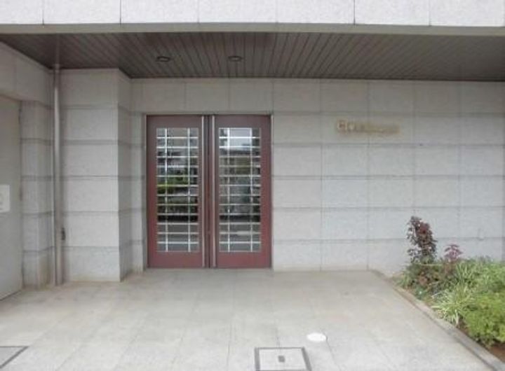 東京都江戸川区一之江7(マンション)の賃貸物件の地図