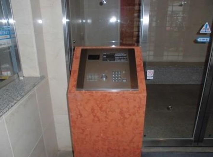 東京都江戸川区一之江7(マンション)の賃貸物件の内装