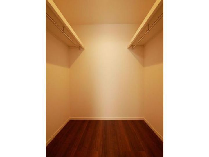 ハイライク栄ハイツの内装