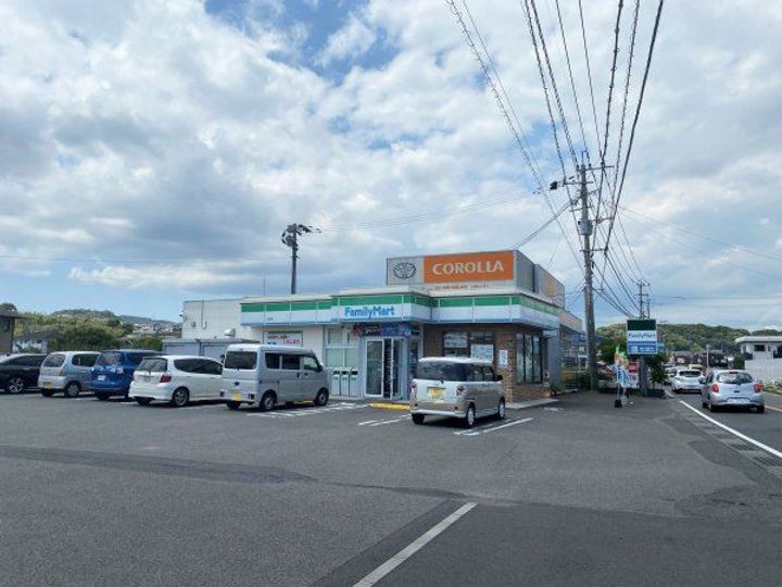 コンフォートウィルモアの周辺