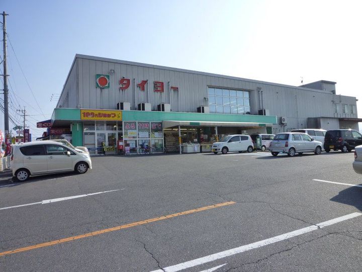 コンフォートウィルモアの周辺