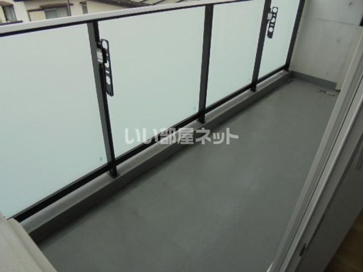 栃木県宇都宮市元今泉1(マンション)の賃貸物件の内装