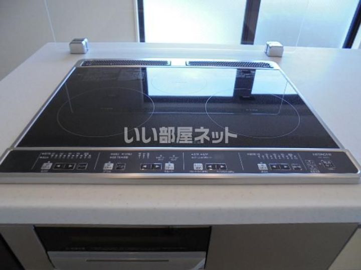 栃木県宇都宮市元今泉1(マンション)の賃貸物件のその他画像