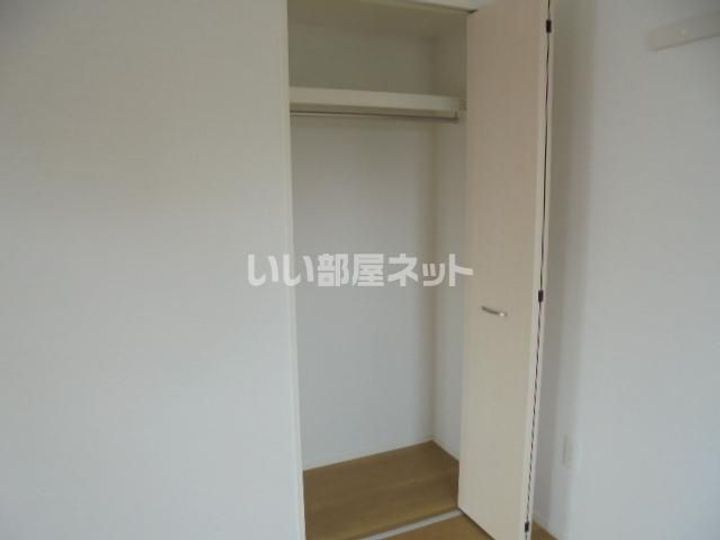 栃木県宇都宮市元今泉1(マンション)の賃貸物件の内装