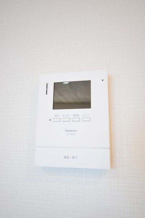 広島県大竹市南栄3(アパート)の賃貸物件の内装
