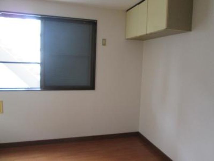 神奈川県川崎市中原区苅宿(アパート)の賃貸物件のキッチン