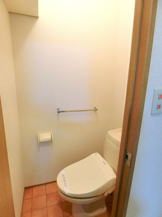 東京都小平市天神町2(アパート)の賃貸物件の内装