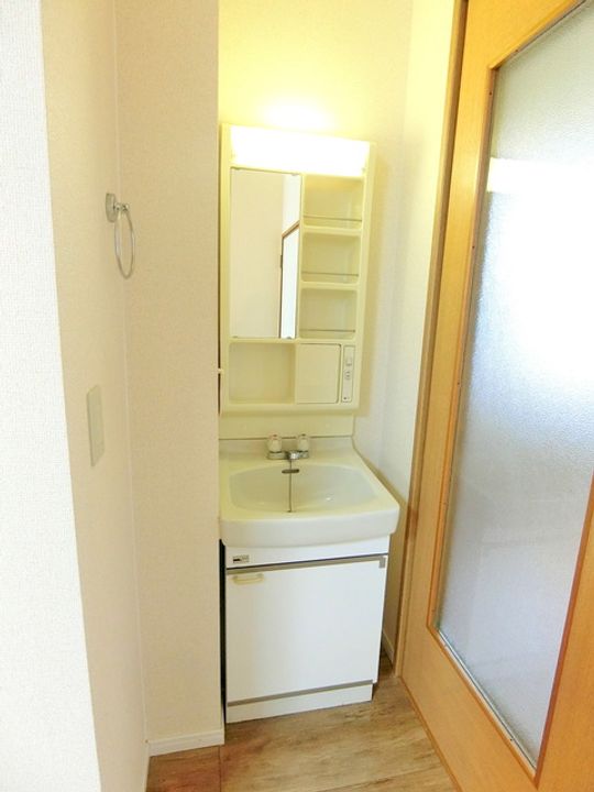 東京都小平市天神町2(アパート)の賃貸物件の内装
