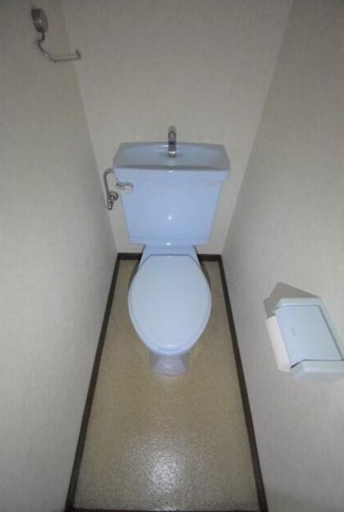 リバーグリーンの内装