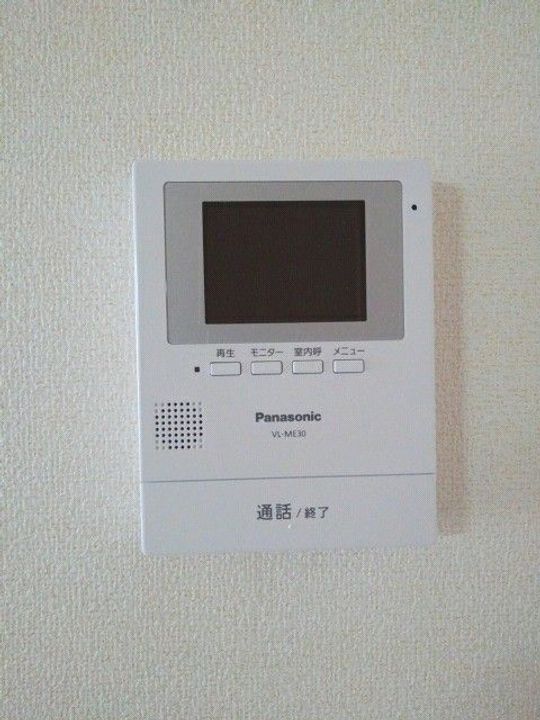 福島県伊達市霊山町掛田字西裏(アパート)の賃貸物件の内装