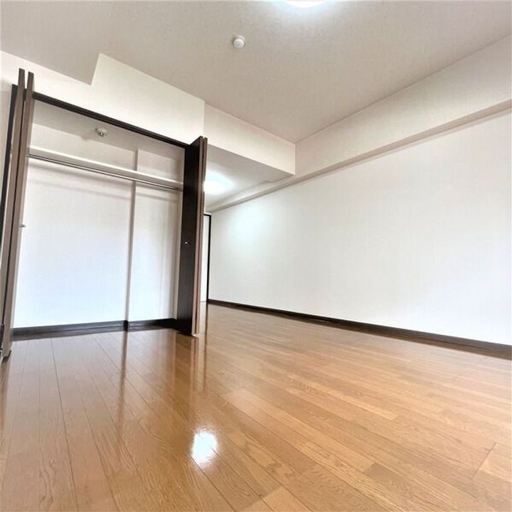 ボヌールの居間