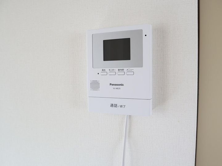 岡山県岡山市南区福成2(アパート)の賃貸物件の内装