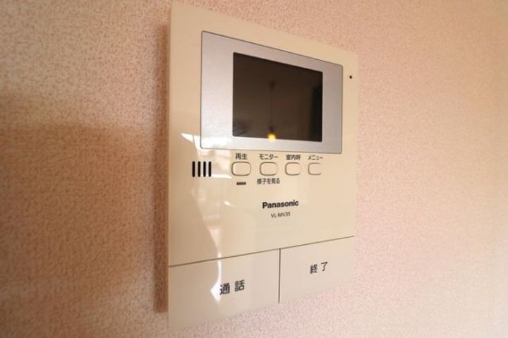 福島県いわき市明治団地(アパート)の賃貸物件の内装