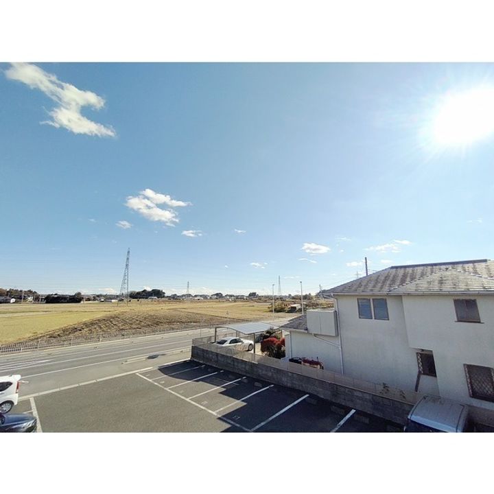 リヴェール館のその他画像