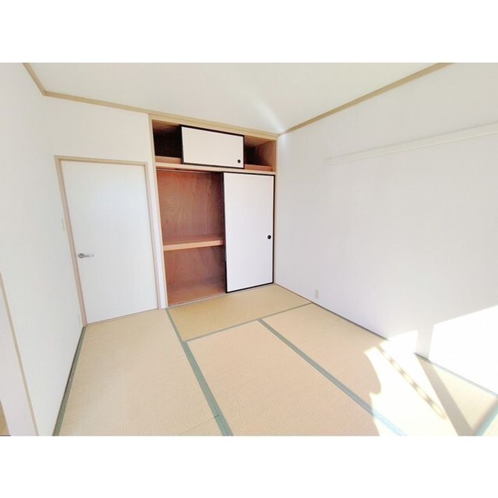 リヴェール館の内装