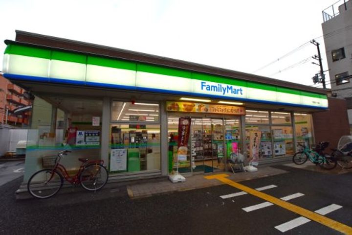 ガーデンコート平野南の周辺