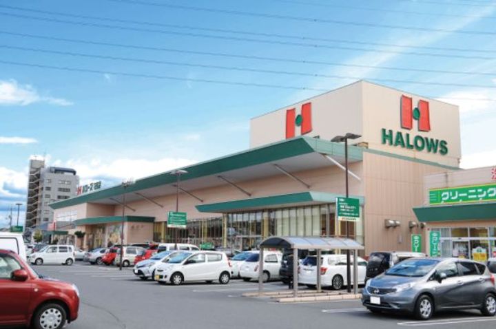 岡山県岡山市北区十日市西町(アパート)の賃貸物件の周辺