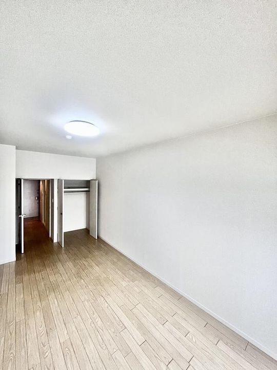 愛知県名古屋市中村区畑江通7(マンション)の賃貸物件の内装