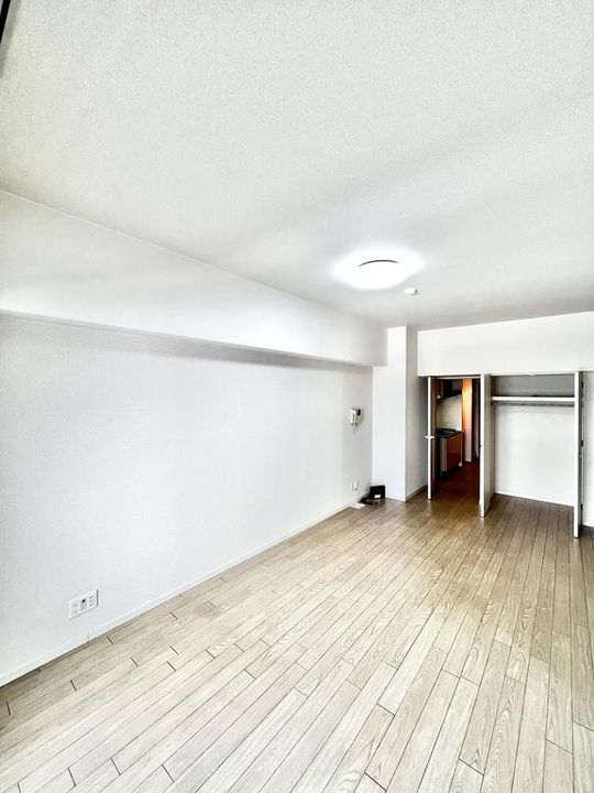 愛知県名古屋市中村区畑江通7(マンション)の賃貸物件の内装