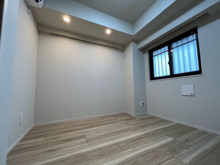 東京都台東区今戸1(マンション)の賃貸物件の内装