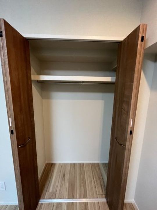 東京都台東区今戸1(マンション)の賃貸物件の内装