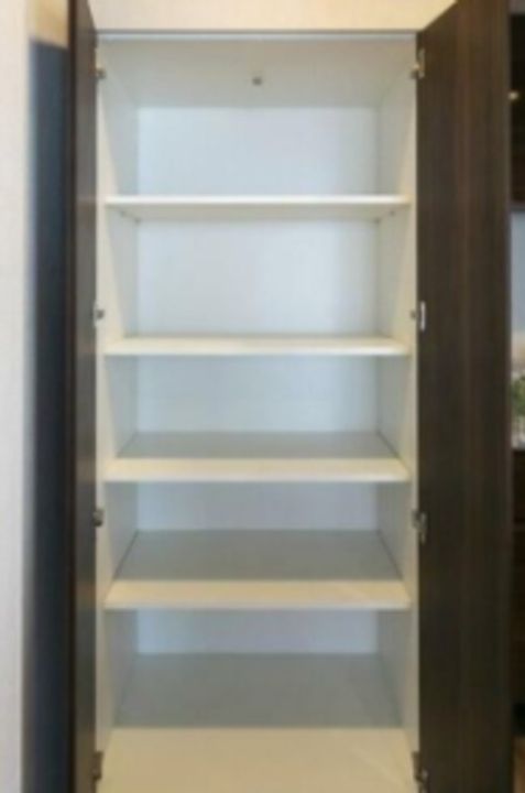 東京ポートシティ竹芝 レジデンスタワーの内装